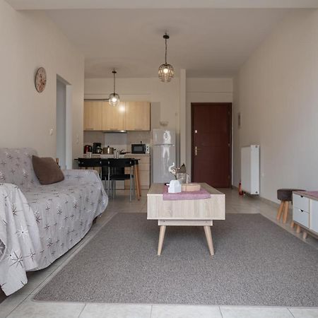 Despoina'S Lovely Apartment Nafplio Exterior photo