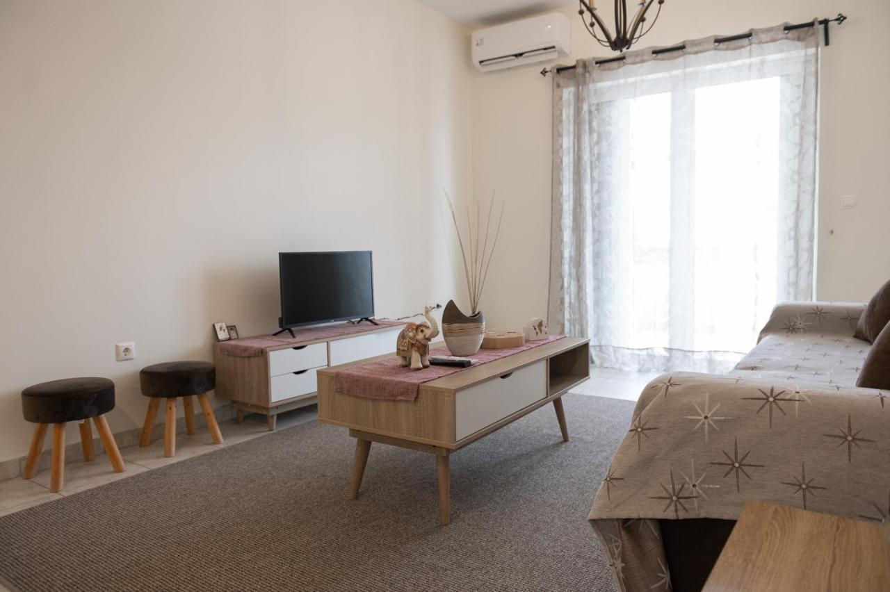 Despoina'S Lovely Apartment Nafplio Exterior photo