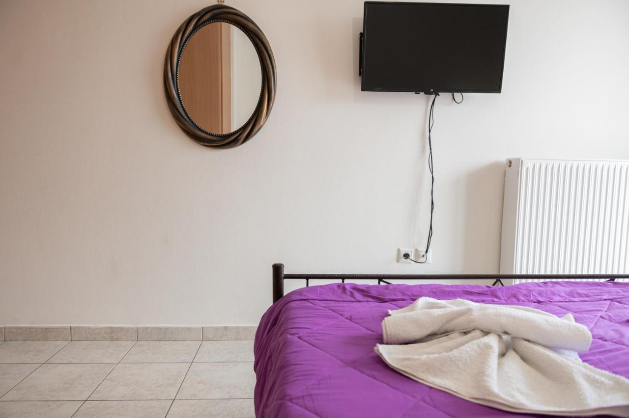 Despoina'S Lovely Apartment Nafplio Exterior photo